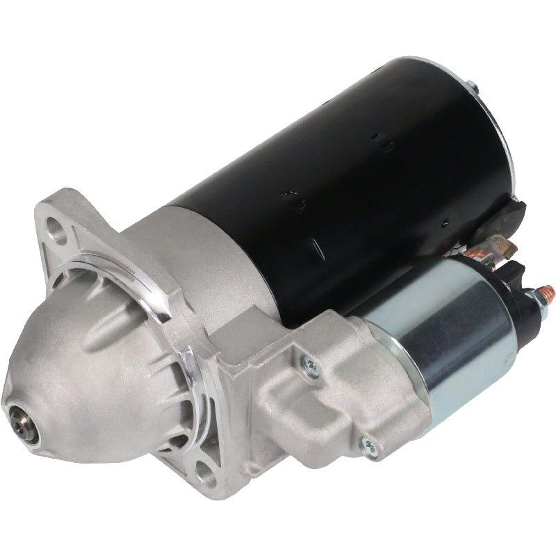 WAI New Starter Motor for Lombardini 2.0 kw 19785N
