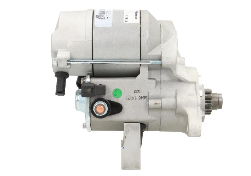 Remy New Starter Motor for Kubota 1.4 kw 93594