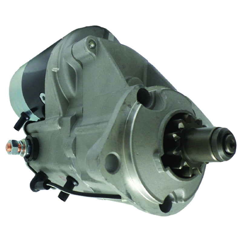 WAI New Starter Motor for Kubota 2.5 kw 19746N