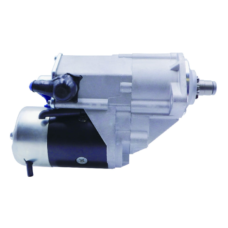 WAI New Starter Motor for Kubota 2.7 kw 30834N
