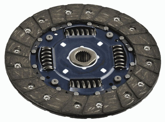 SACHS Clutch Disc for Hyundai/Kia 1878600963