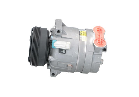 PlusLine Original Aircon Compressor for Fiat 699391+