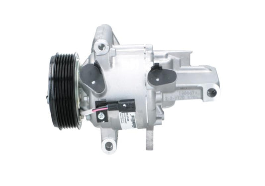 Valeo New Aircon Compressor for Dacia 699498