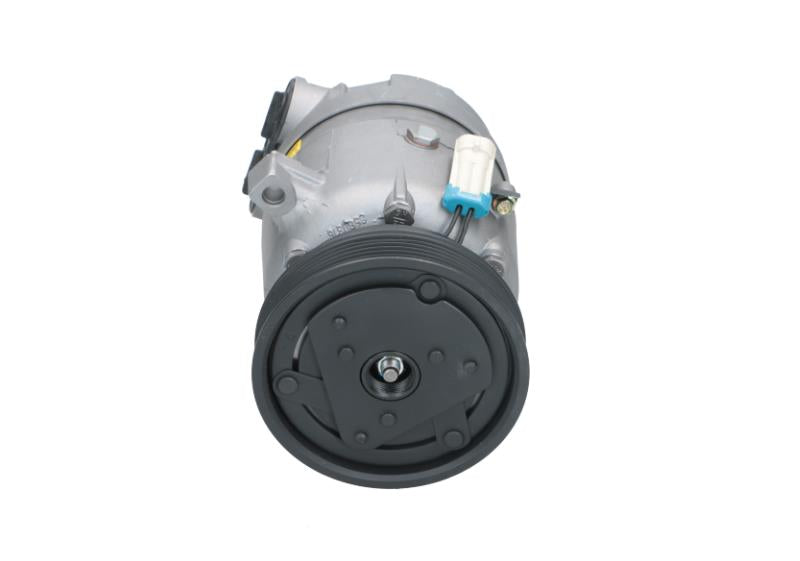 PlusLine Original Aircon Compressor for Vauxhall 699572+