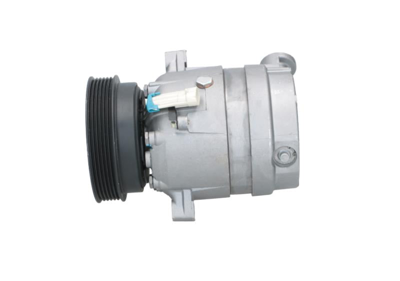 PlusLine Original Aircon Compressor for Vauxhall 699572+