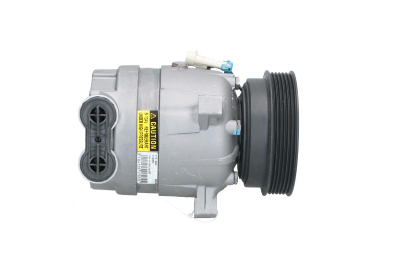 PlusLine Original Aircon Compressor for Vauxhall 699572+