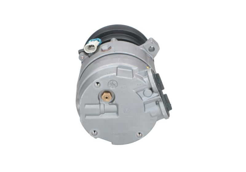 PlusLine Original Aircon Compressor for Vauxhall 699572+