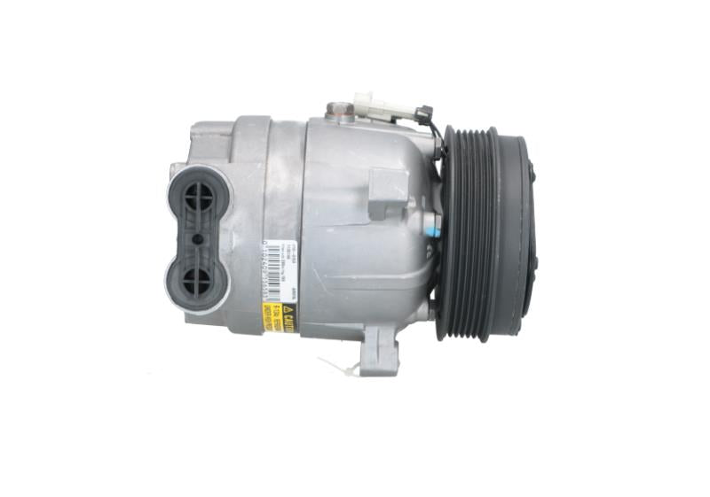 PlusLine Original Aircon Compressor for Vauxhall 699577+