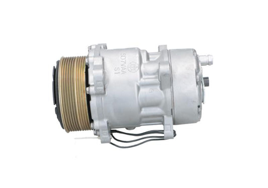 PlusLine Original Aircon Compressor for Volvo 699641+
