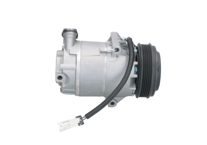 PlusLine Original Aircon Compressor for Vauxhall 699748+
