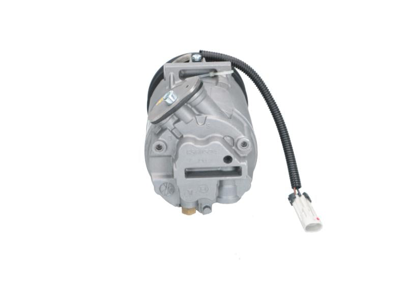 PlusLine Original Aircon Compressor for Vauxhall 699748+