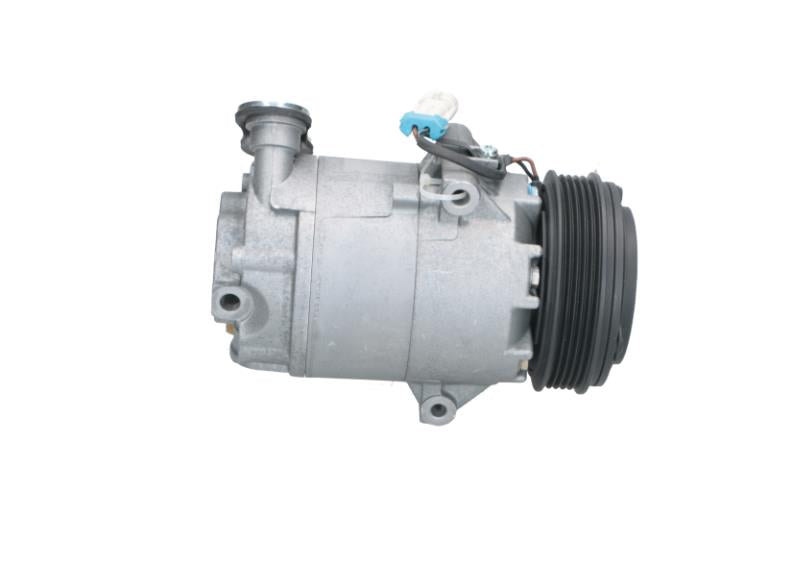 PlusLine Original Aircon Compressor for Vauxhall 699771+