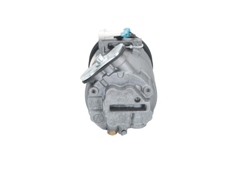 PlusLine Original Aircon Compressor for Vauxhall 699771+