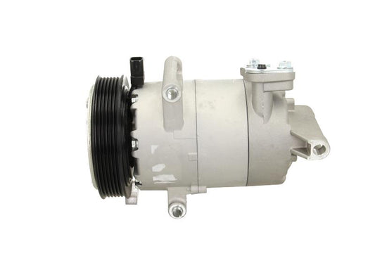 PlusLine Original Aircon Compressor for Ford 6C1119497AA+