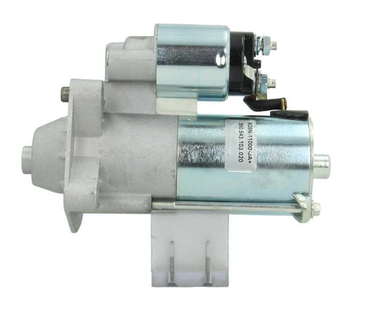 PlusLine Original Starter Motor for Ford 1.4 kw 6G9N11000JA+