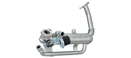 HELLA Cooler, exhaust gas recirculation 6NU014864-961