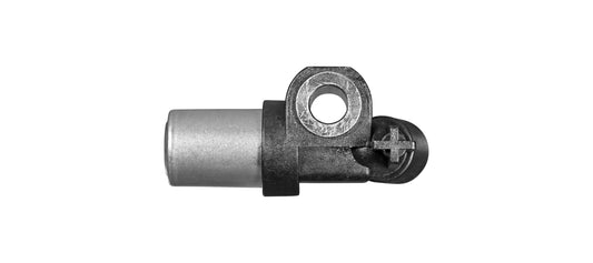 HELLA Sensor, wheel speed - 2-pin connector - Rear Axle 6PU358219-001