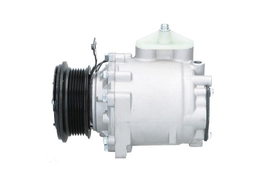 PlusLine Original Aircon Compressor for Ford 6T1619D629BA+