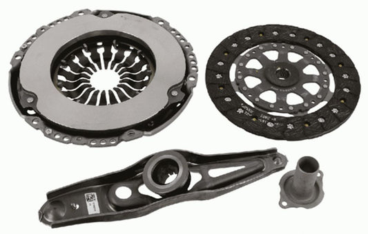 SACHS Clutch Kit for BMW 3000950967