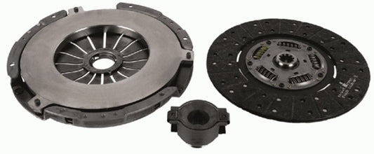 SACHS Clutch Kit for Iveco 3400700682