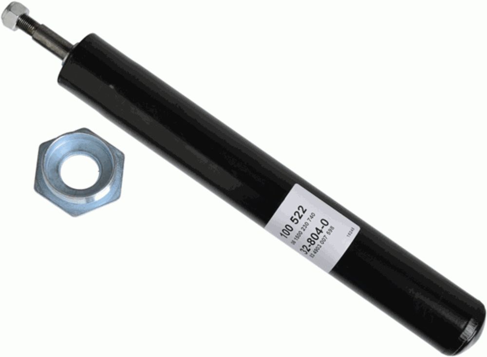 Boge Shock Absorber Front Axle 32-804-0