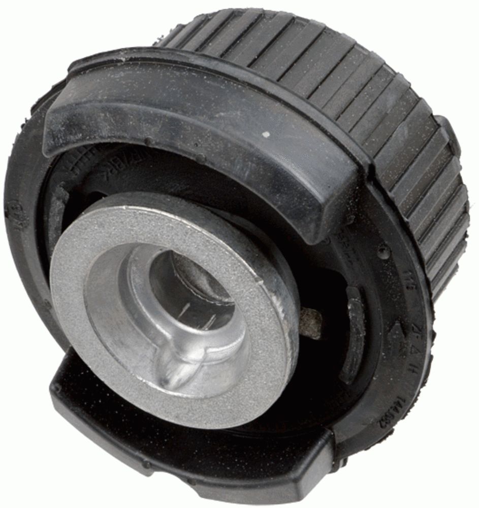 LEMFÖRDER Axle cross member Bush Rear Axle for Mercedes 3329301