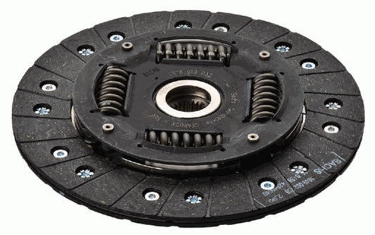 SACHS Clutch Disc for Porsche 1878059033