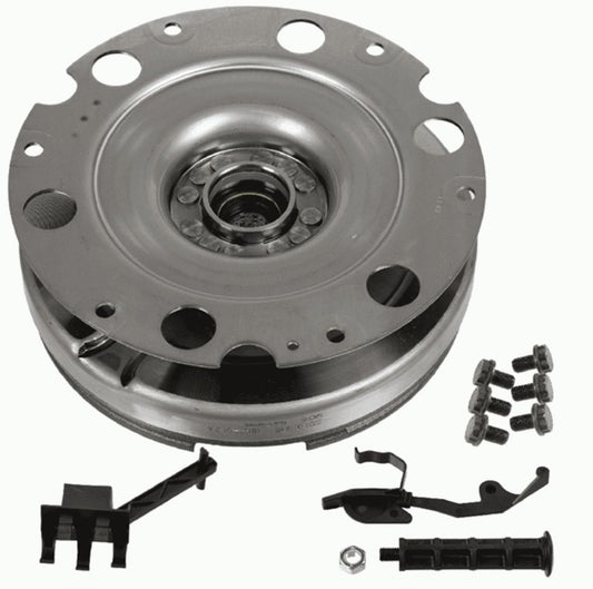 Sachs Dual Mass Flywheel For Audi 2294001965