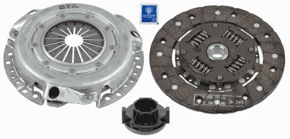 SACHS Clutch Kit for Mitsubishi 3000842501