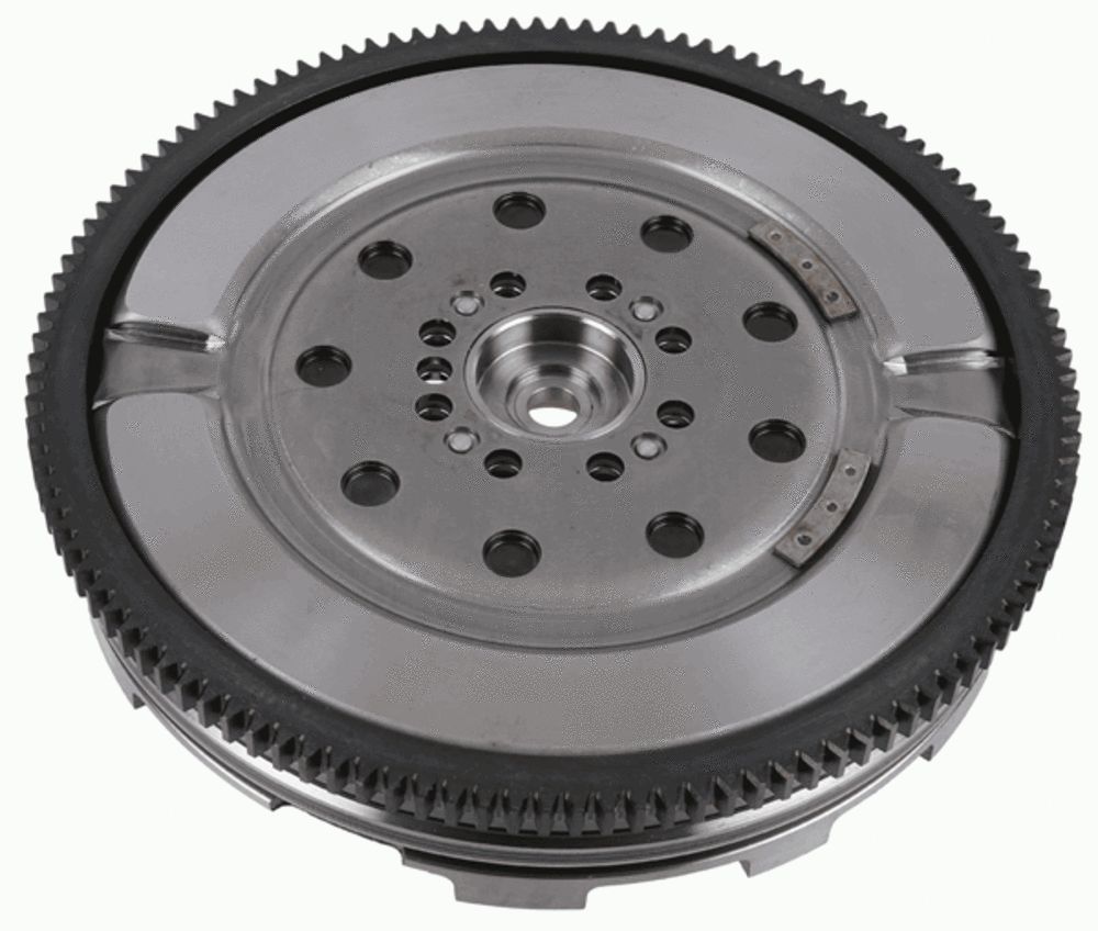 Sachs Clutch Dual Mass Flywheel 2294701061