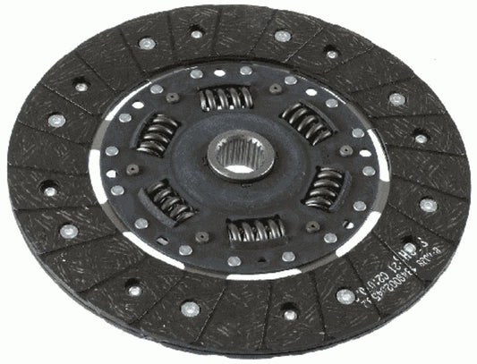 SACHS Clutch Disc for Subaru 1878001930