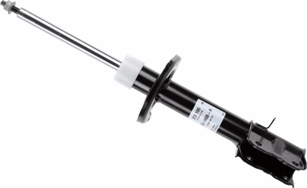 Boge Shock Absorber Front Axle Left 30-H08-A
