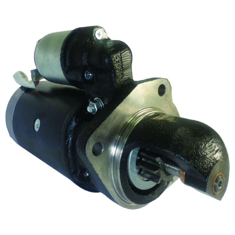 WAI New Starter Motor for Perkins 3.0 kw 17257N