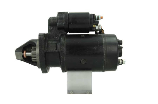 PlusLine Original Starter Motor for Perkins 2.2 kw (Bosch version) 700017133+