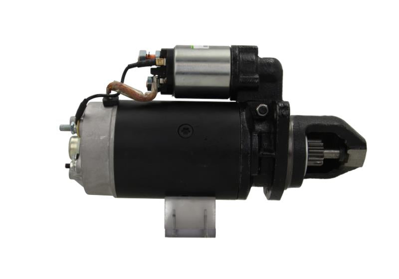PlusLine Original Starter Motor for Cummins 4.0 kw 700027103+