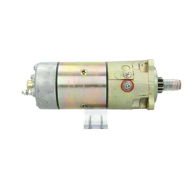 Prestolite New *Starter Perkins 3.6 kw 1327A041