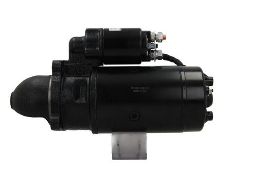 PlusLine Selected Starter Perkins 4.0 kw 0001368085+SEL