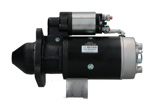 PlusLine Selected Starter Ford / Iveco 4.0 kw 0001368038+SEL