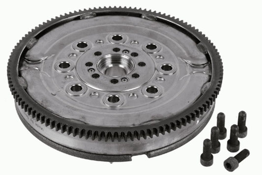 Sachs Dual Mass Flywheel For Jeep 2294000070