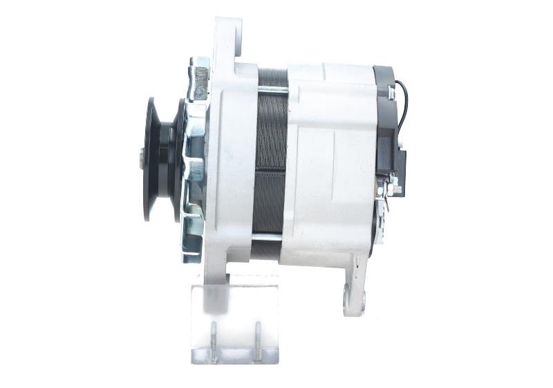 PlusLine Original Alternator for JCB 80A MG721+
