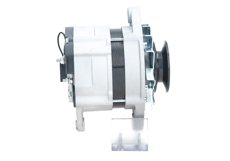 PlusLine Original Alternator for JCB 80A MG721+