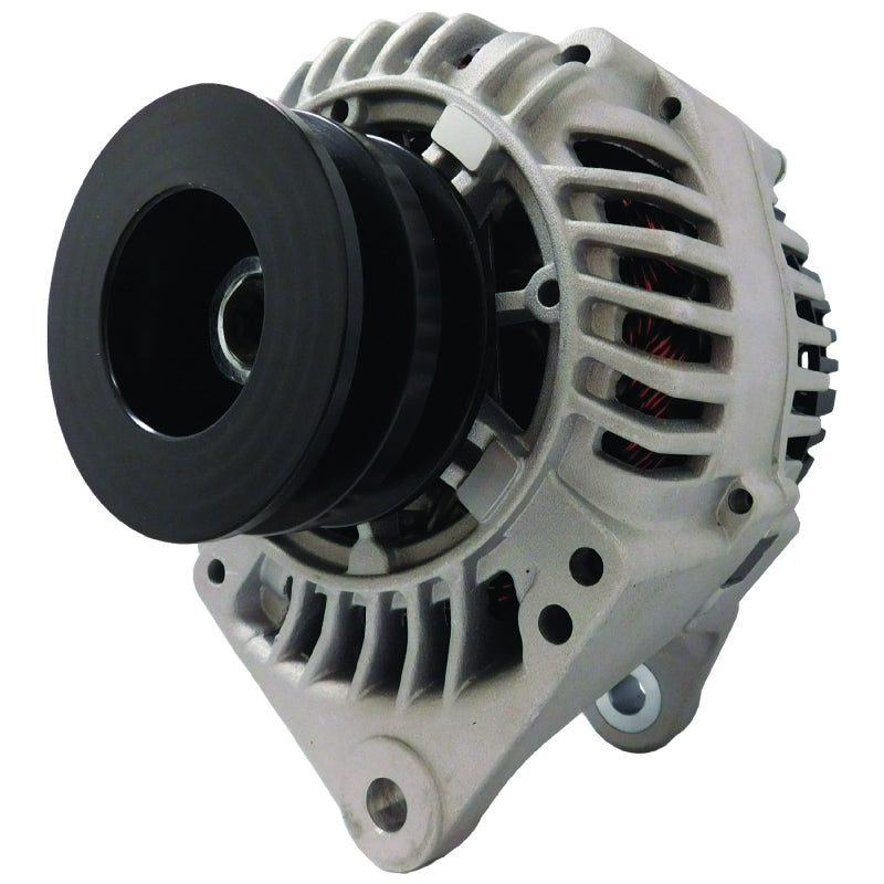 WAI New Alternator for Massey Ferguson 110A 12421N