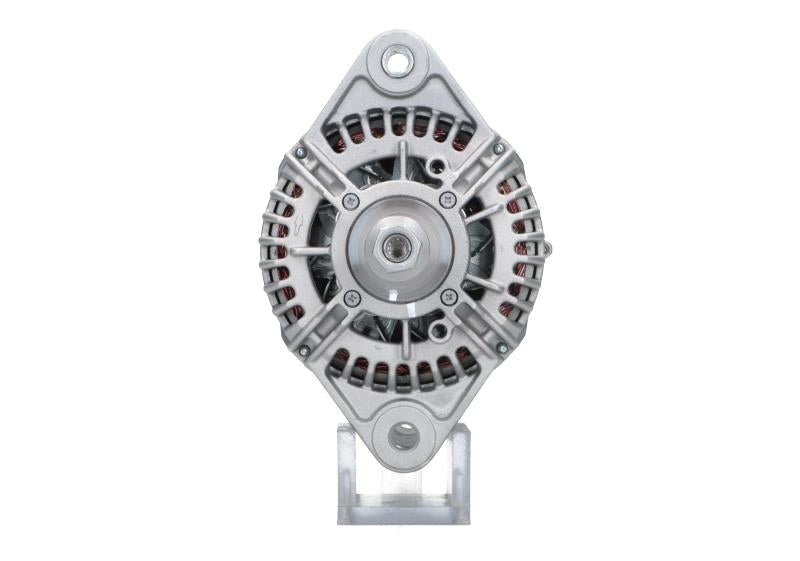 SEG New Alternator for Case 120A 124655253