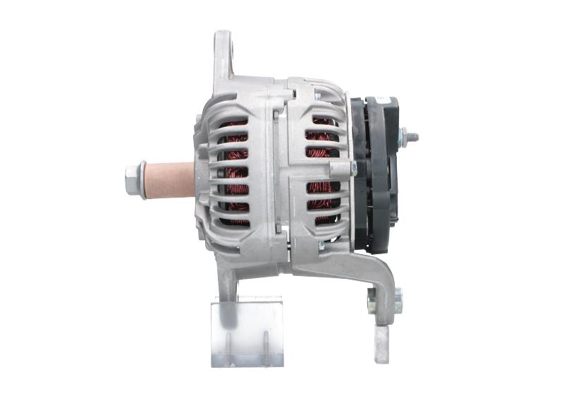 SEG New Alternator for Case 120A 124655253