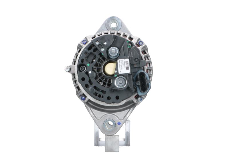 SEG New Alternator for Case 120A 124655253