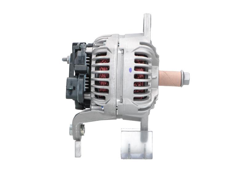 SEG New Alternator for Case 120A 124655253