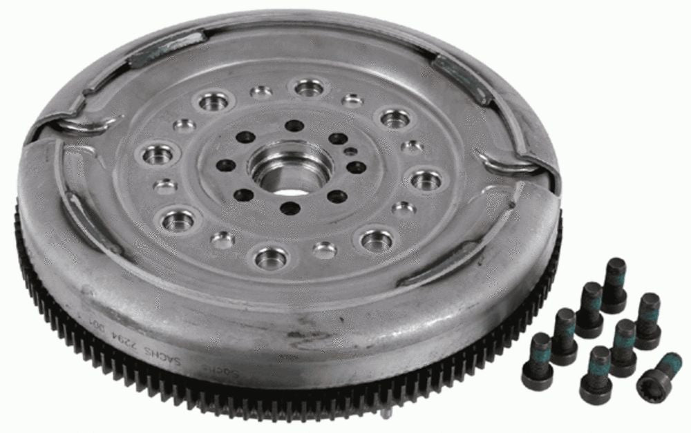 Sachs Dual Mass Flywheel For VW 2294001999