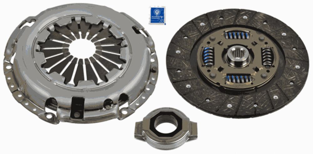 SACHS Clutch Kit for Nissan 3000954441