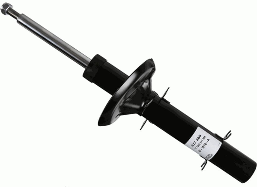 SACHS Shock Absorber for Audi/VW 317368