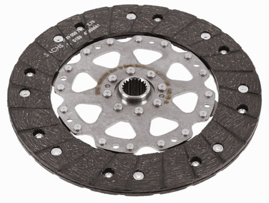 SACHS Clutch Disc for Vauxhall/Opel 1864002808